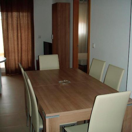 Edificio Amanecer Apartment Alcoceber Exterior photo