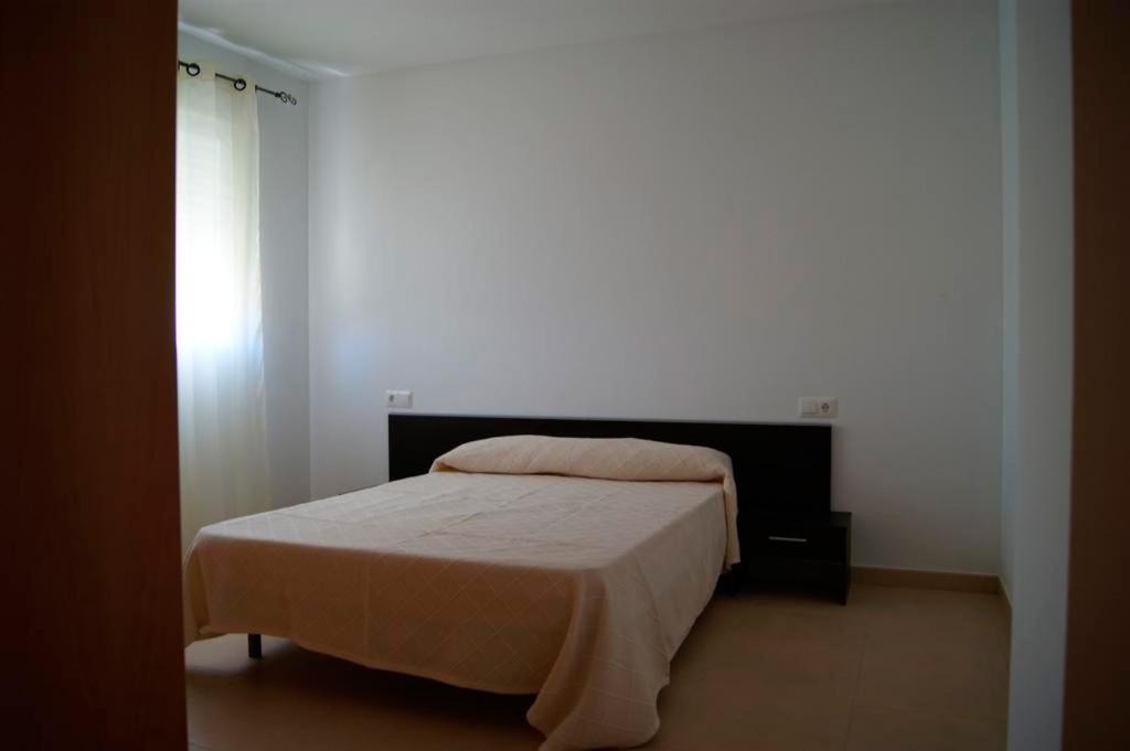 Edificio Amanecer Apartment Alcoceber Exterior photo